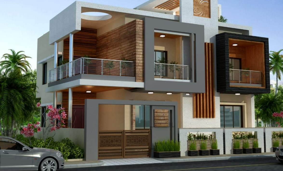 Eigenschaften des richtigen Architekten für Ihre Immobilienentwicklung