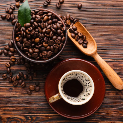 <strong>10 Gründe, Bio-Kaffee zu kaufen</strong>
