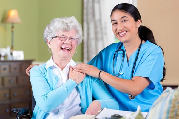 Ein Leitfaden zur Senior Care: Home Care, die besser ist als Krankenhäuser
