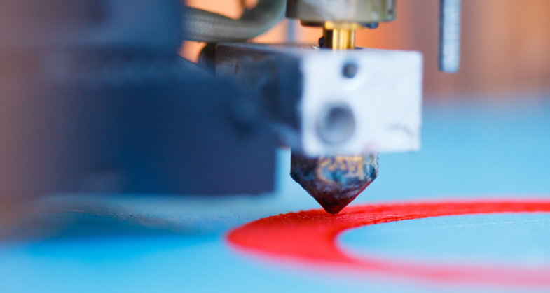 3D Drucker: Die Zukunft der Produktion und der Kreativität