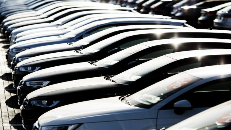 Der ultimative Ratgeber zum Autokauf: Tipps und Tricks, die Ihnen helfen, die richtige Wahl zu treffen”