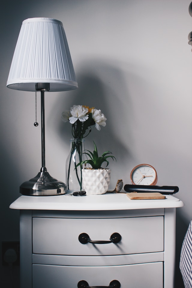 Die richtige moderne Lampe für Ihr Zuhause finden“