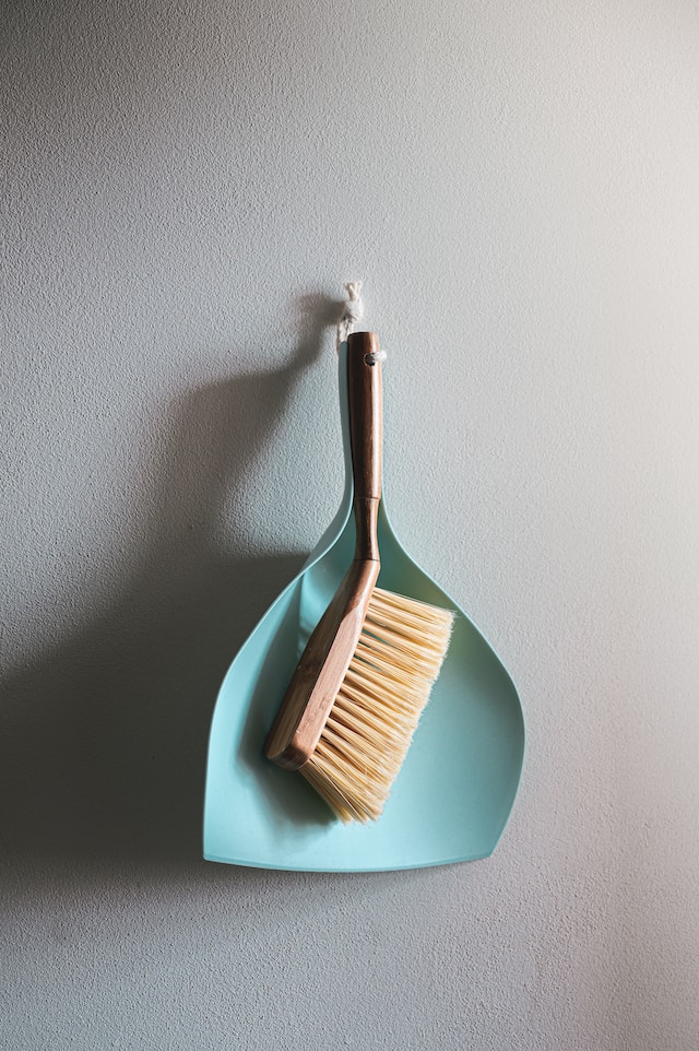 Die Vorteile eines professionellen Reinigungsservices für Ihr Zuhause