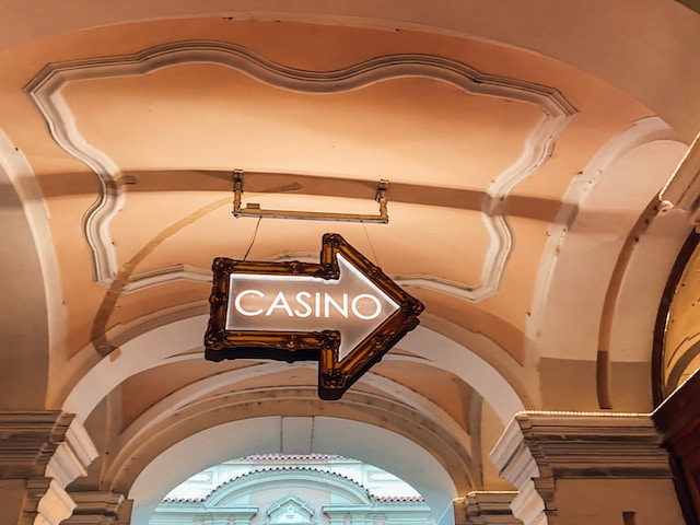 Große Gewinne ohne Oasis: Entdecken Sie die besten Online-Casinos für ununterbrochene Unterhaltung